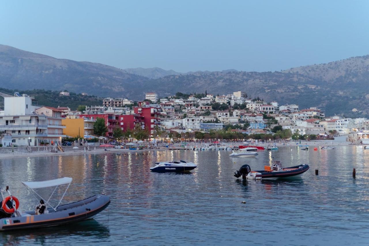 Artis Blue Relax 4* Himara