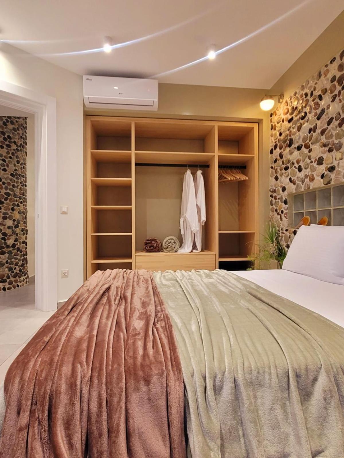 Hotel Artis Blue Relax Himara