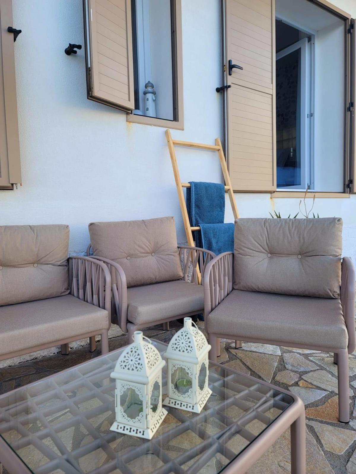 Artis Blue Relax Himara