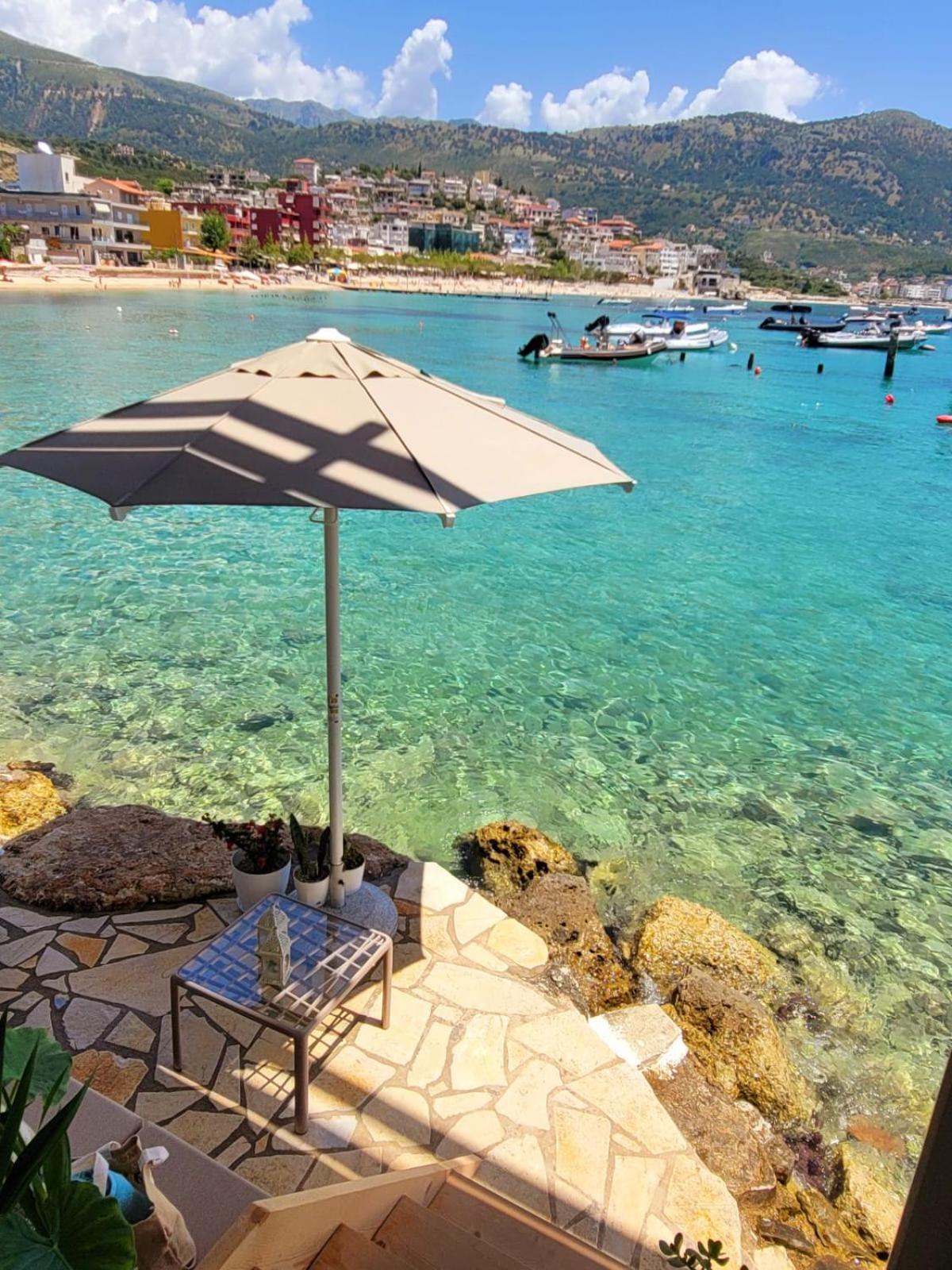 Artis Blue Relax Himara