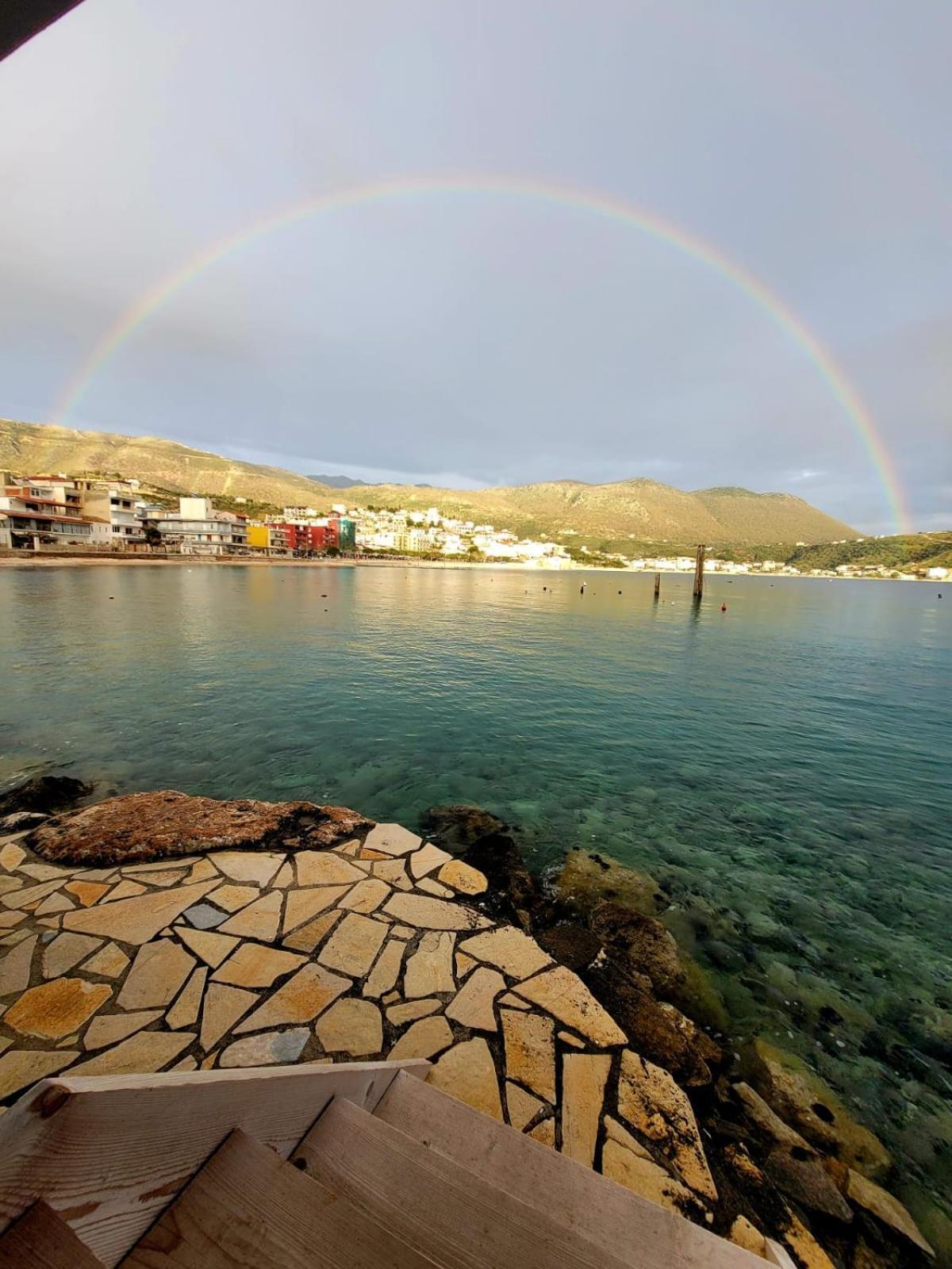 Artis Blue Relax 4* Himara