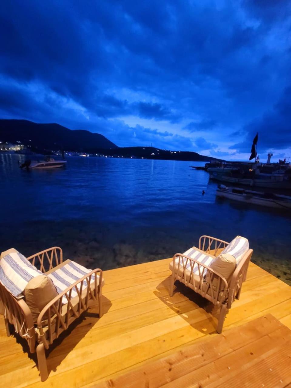 Artis Blue Relax Himara