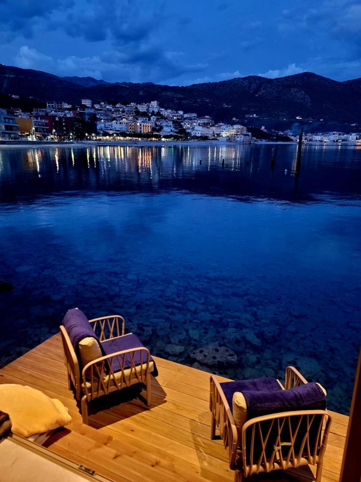 Artis Blue Relax 4* Himara