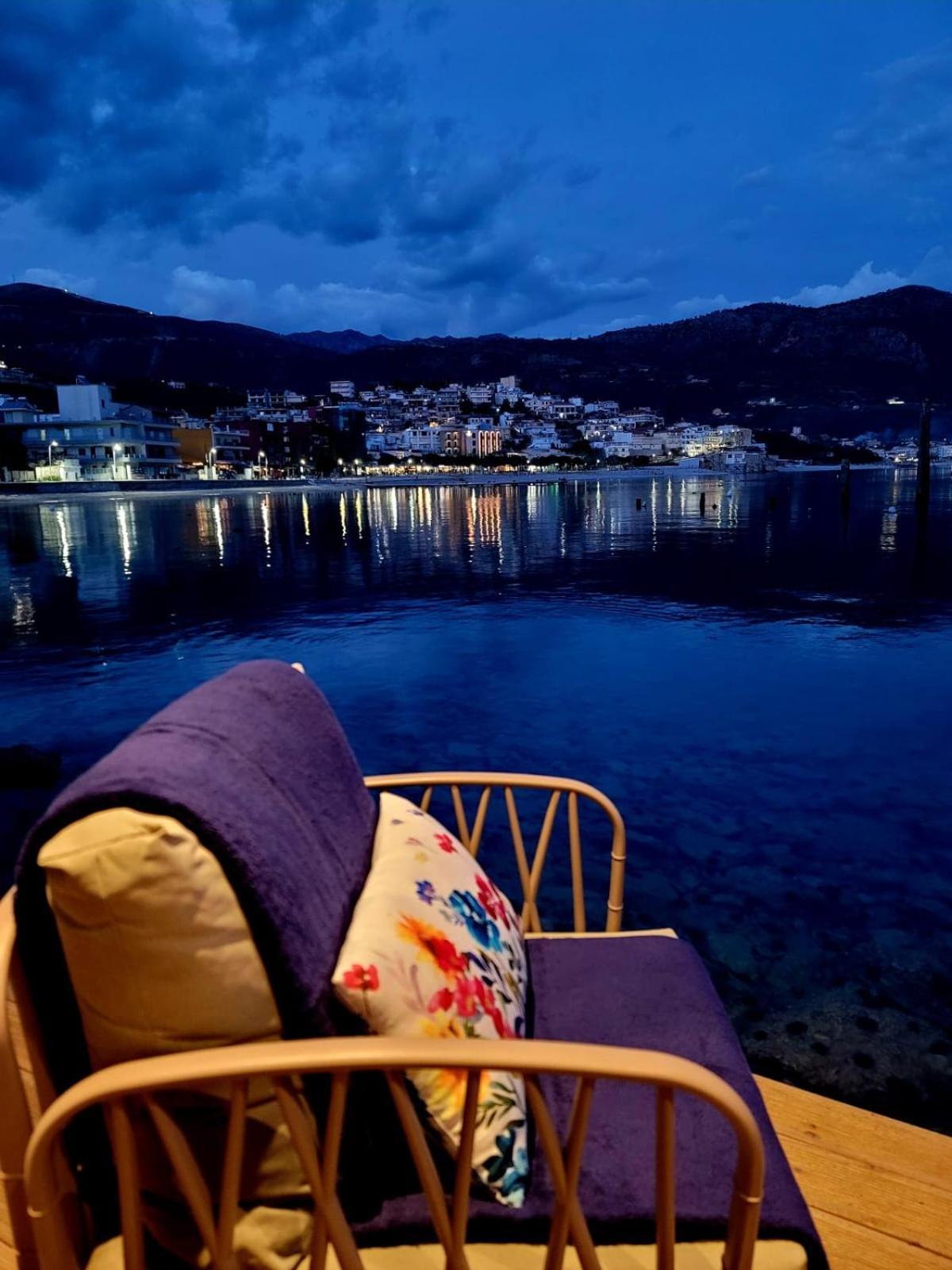 Hotel Artis Blue Relax Himara